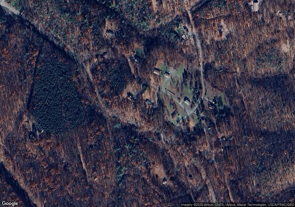 38 Doe Trail, Springfield, WV 26763 - photo 1