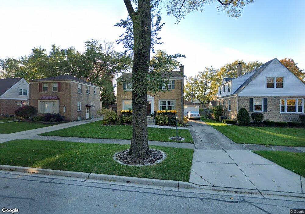 1406 Bristol Ave, Westchester, IL 60154 - photo 1
