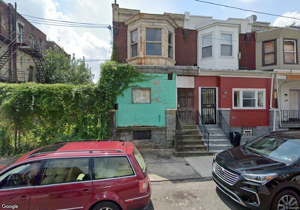 5210 Chancellor St, Philadelphia, PA 19139 - photo 1