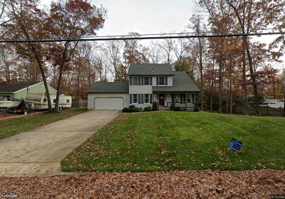 1615 Linden Blvd, Vineland, NJ 08361 - photo 1