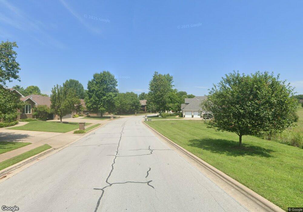 0 N Gregory Dr unit 10910005, Nixa, MO 65714 - photo 1