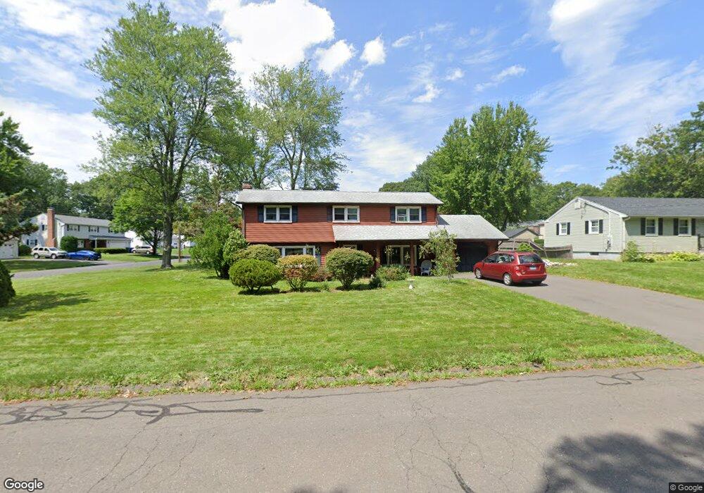 34 Brookside Rd, Newington, CT 06111 - photo 1