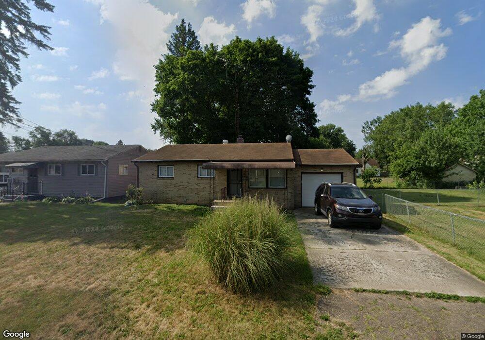 2338 23rd St NE, Canton, OH 44705 - photo 1