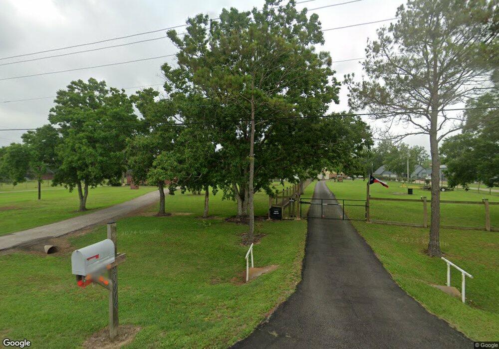 20004 County Road 510, Brazoria, TX 77422 - photo 1