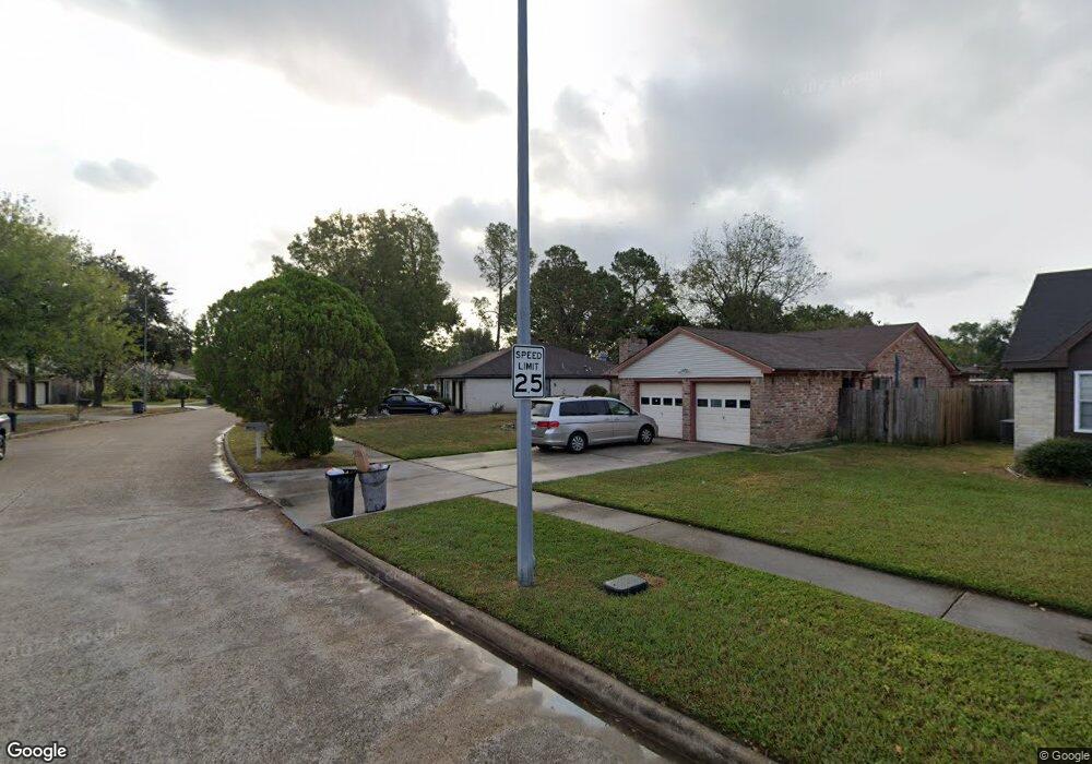 6723 Deer Ridge Ln, Houston, TX 77086 - photo 1