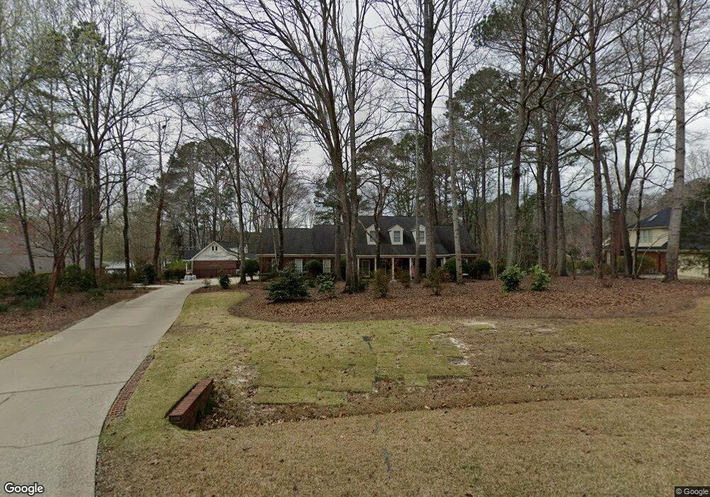 228 Otter Dr, Cataula, GA 31804 - photo 1