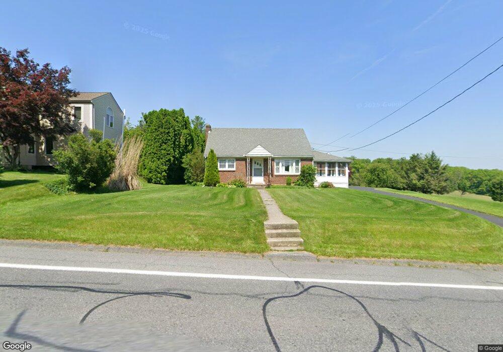 4433 Mauch Chunk Rd, Coplay, PA 18037 - photo 1