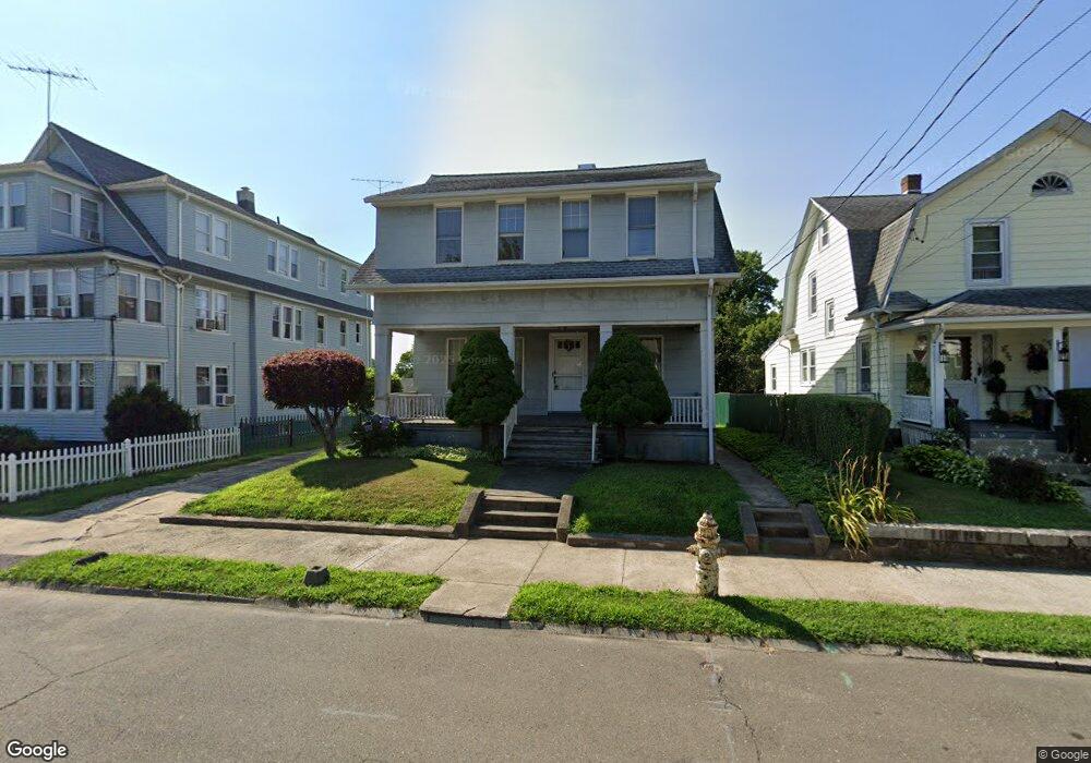 165 Marion St, Bridgeport, CT 06606 - photo 1