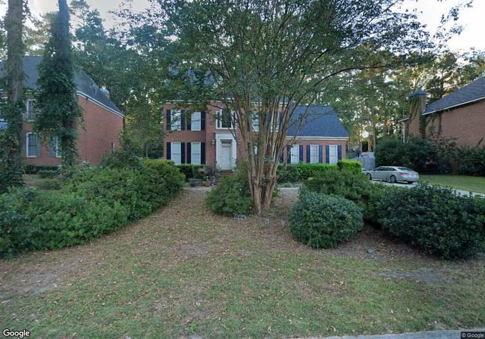 3699 El Cordero Ranch Springs Rd, Augusta, GA 30907 - photo 1