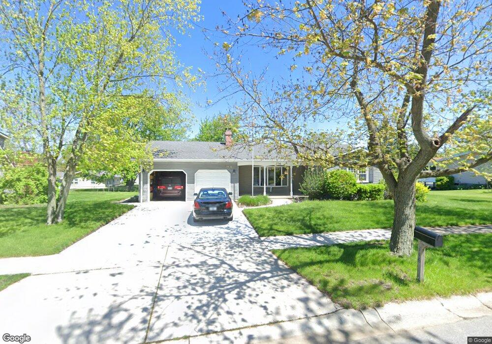 116 Magnolia Dr, Crown Point, IN 46307 - photo 1