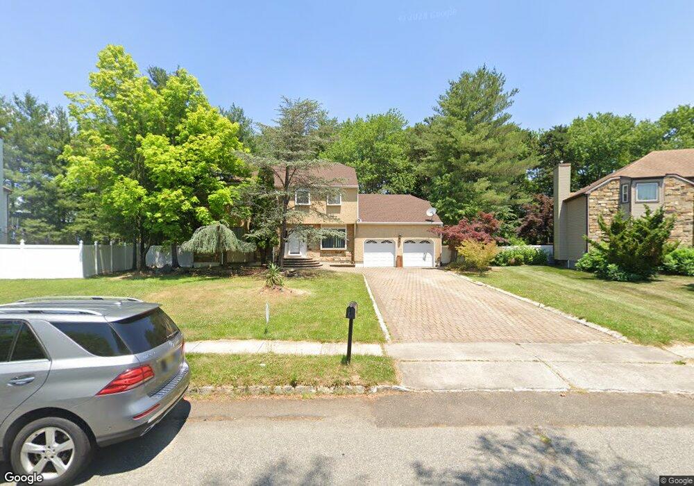 12 La Valencia Rd, Old Bridge, NJ 08857 - photo 1