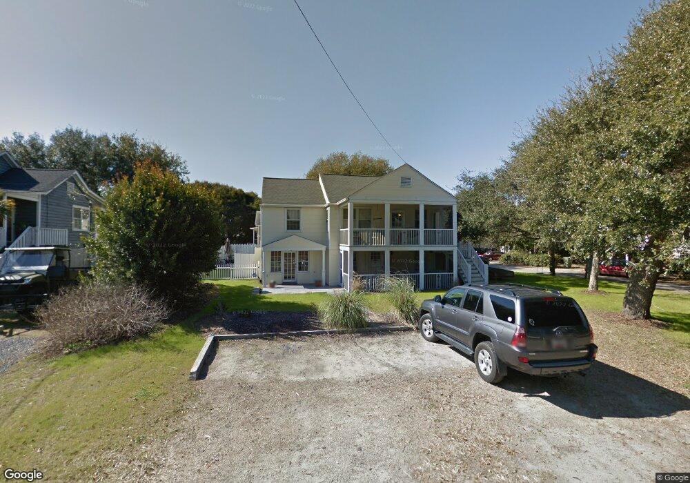 5 24th Ave, Isle of Palms, SC 29451 - photo 1