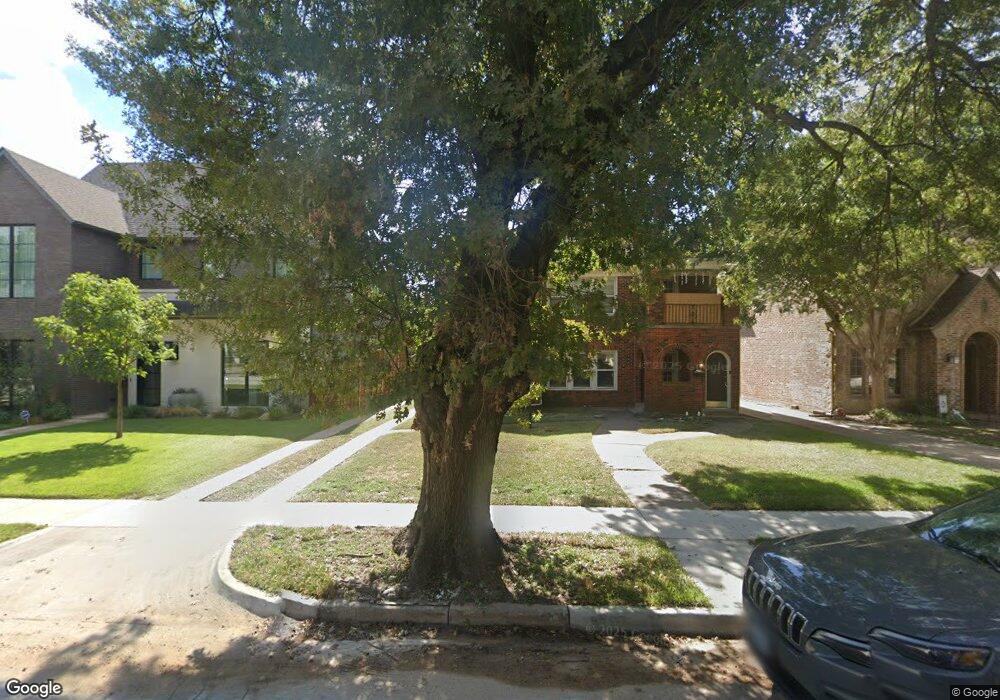 6258 Llano Ave, Dallas, TX 75214 - photo 1