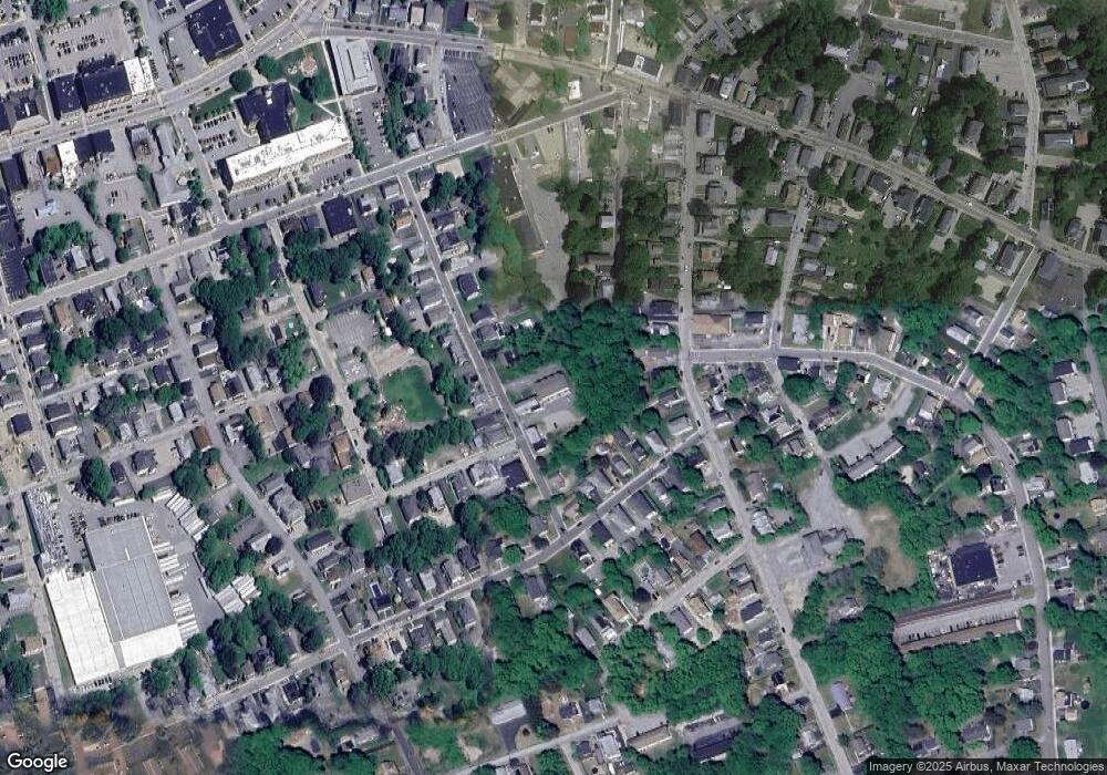 31 5th Ave unit 3, Webster, MA 01570 - photo 1