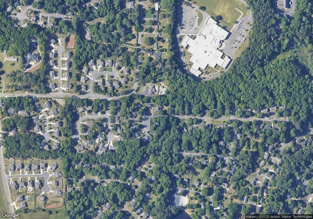 1767 Apple Blvd, Marietta, GA 30066 - photo 1