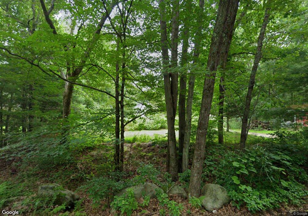 80 Hemlock St, Douglas, MA 01516 - photo 1