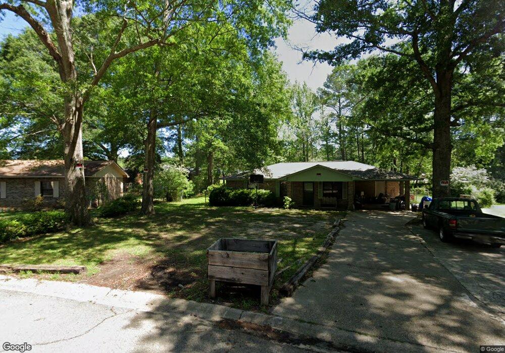 10 Hoy Green Acres Cir, Laurel, MS 39443 - photo 1