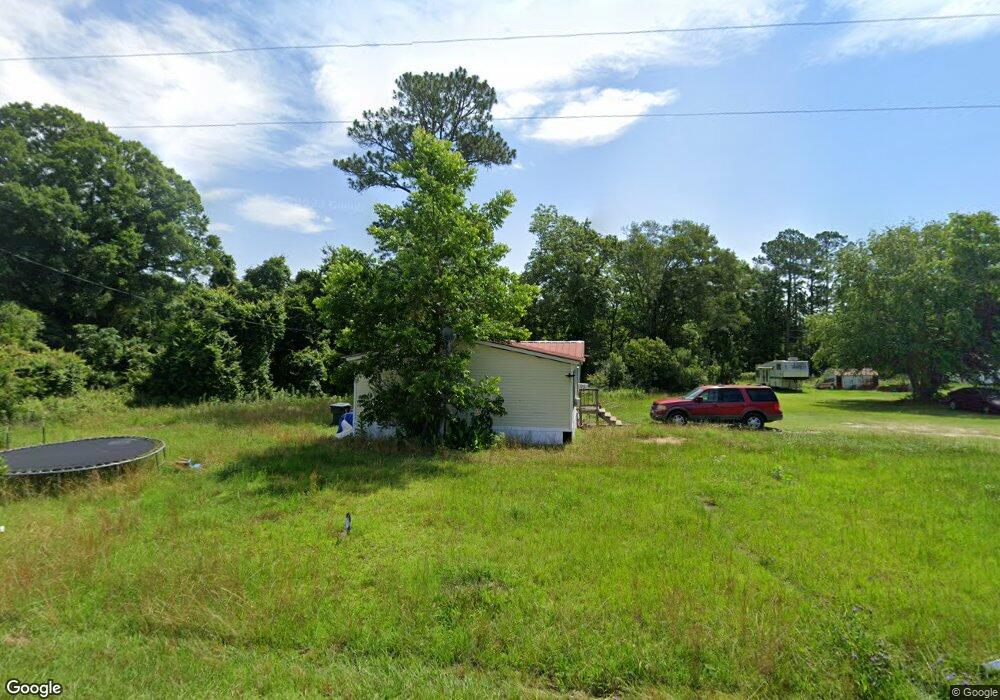 129 1st St E, Arabi, GA 31712 - photo 1