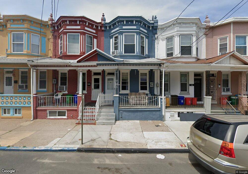 831 N 4th St, Camden, NJ 08102 - photo 1