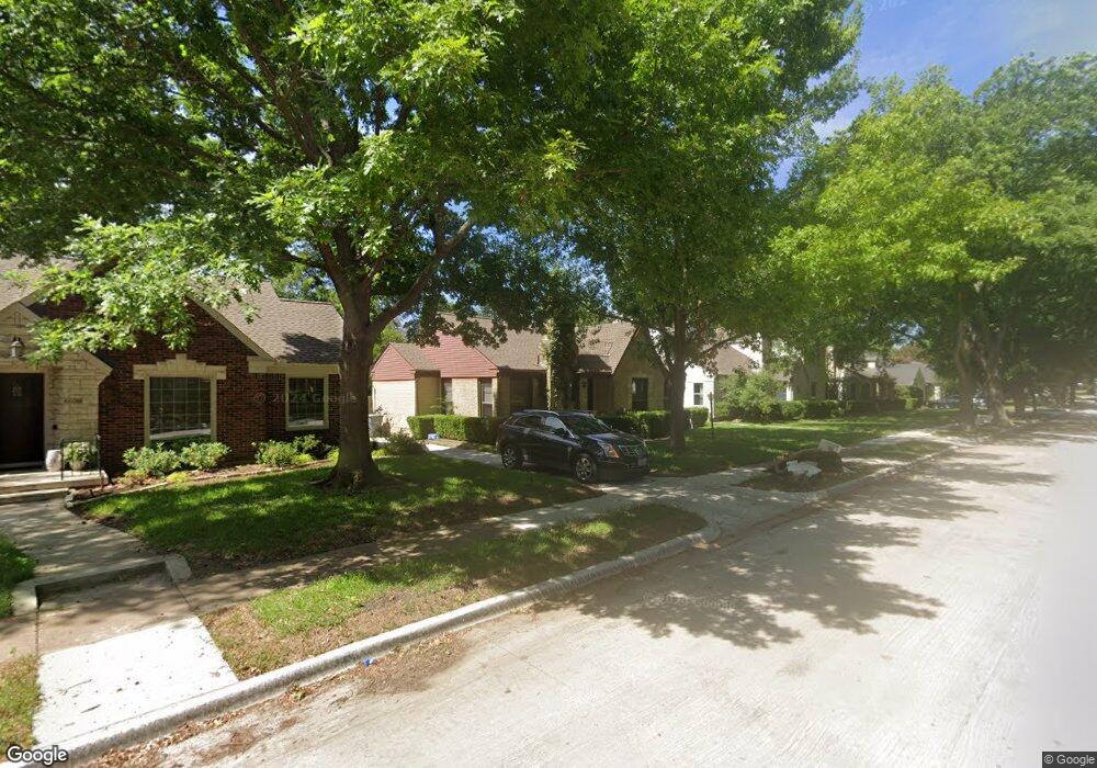 6034 Anita St, Dallas, TX 75206 - photo 1