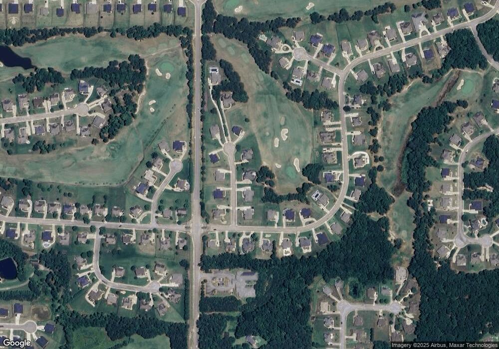 3008 Dawkins Landing unit 2, Hampton, GA 30228 - photo 1