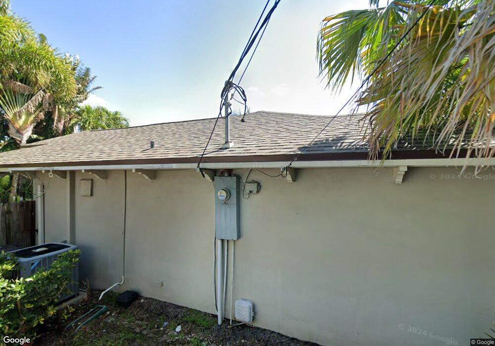 405 34th St, West Palm Beach, FL 33407 - photo 1