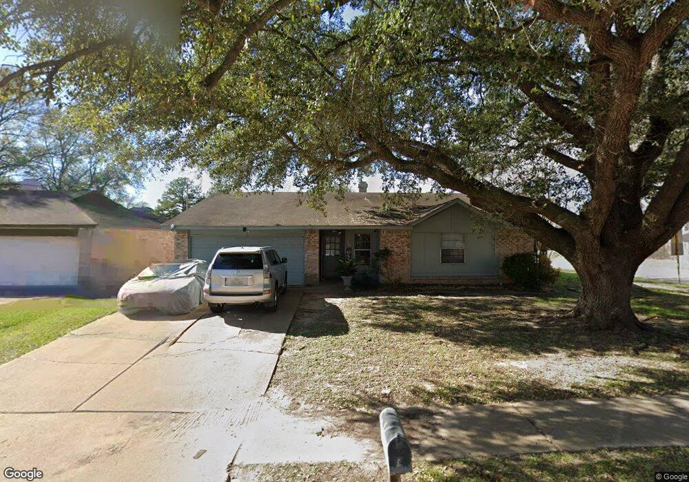 7543 Andiron Cir, Houston, TX 77041 - photo 1
