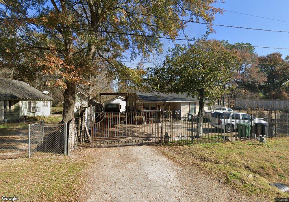 5805 Parker Rd, Houston, TX 77016 - photo 1