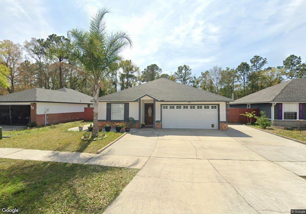 5358 Tessa Terrace, Jacksonville, FL 32244 - photo 1