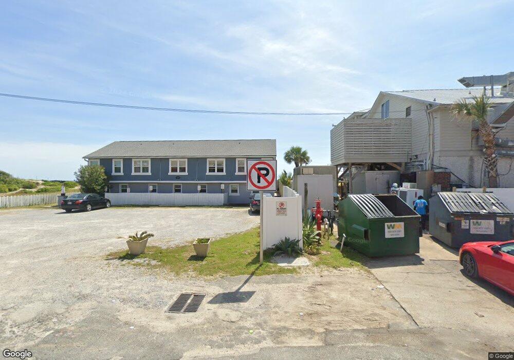 1990 S Fletcher Ave, Fernandina Beach, FL 32034 - photo 1