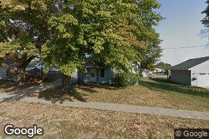 1208 Monroe St, Fort Calhoun, NE 68023