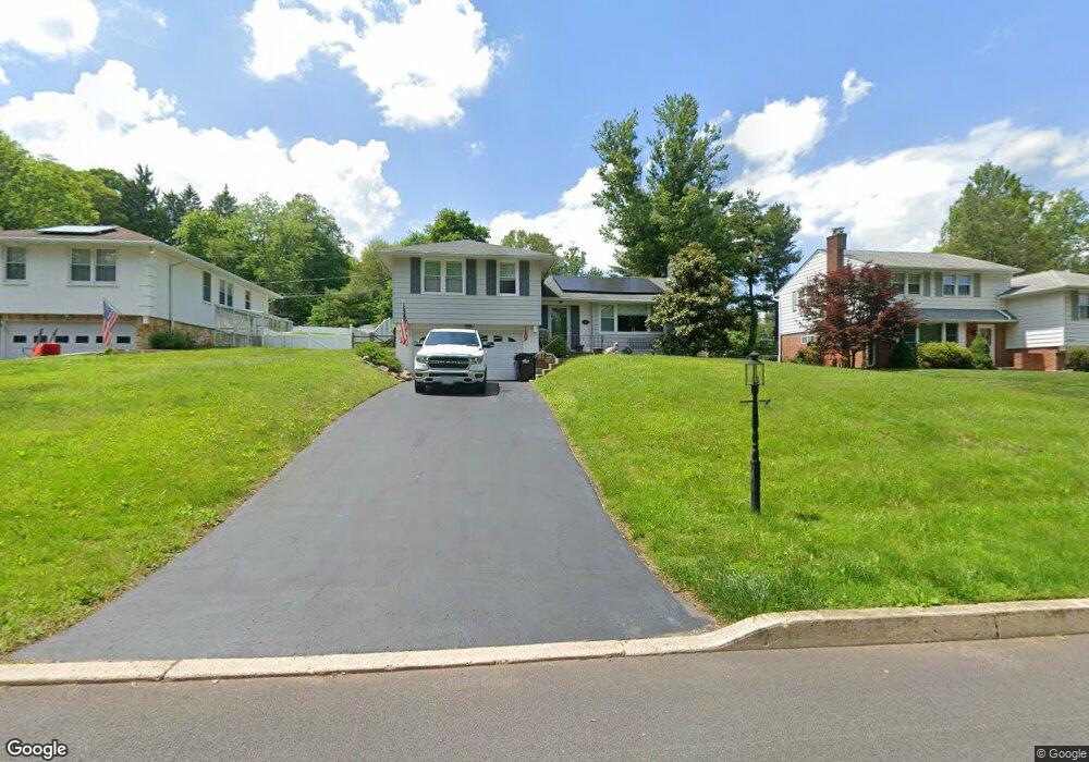 23 Betsy Ln, Ambler, PA 19002 - photo 1