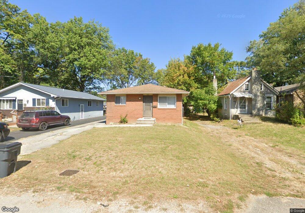 1662 Elmore Ave, Columbus, OH 43224 - photo 1