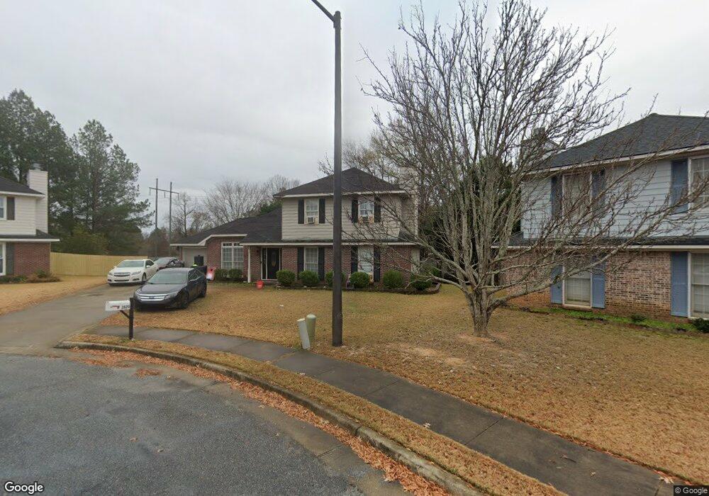 1820 Saffron Ct, Columbus, GA 31909 - photo 1