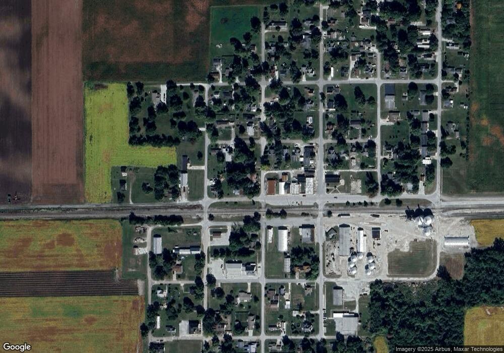 104 N Elm St, Kempton, IN 46049 - photo 1