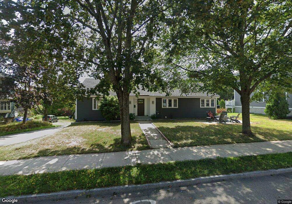 55 Lafayette Rd, Portsmouth, NH 03801 - photo 1