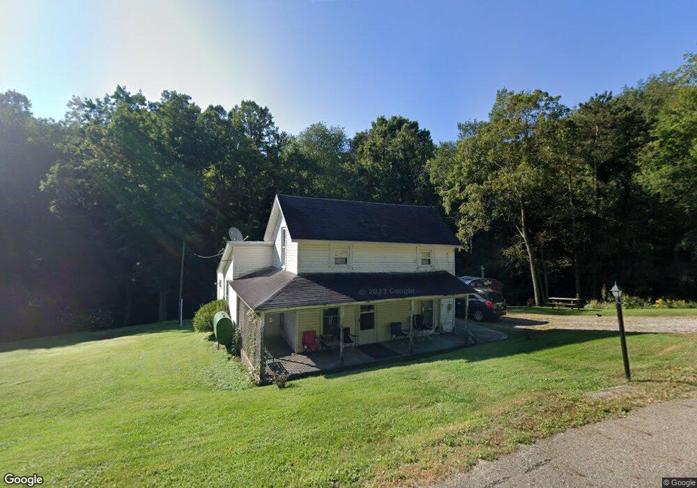 19752 County Road 6, Coshocton, OH 43812 - photo 1