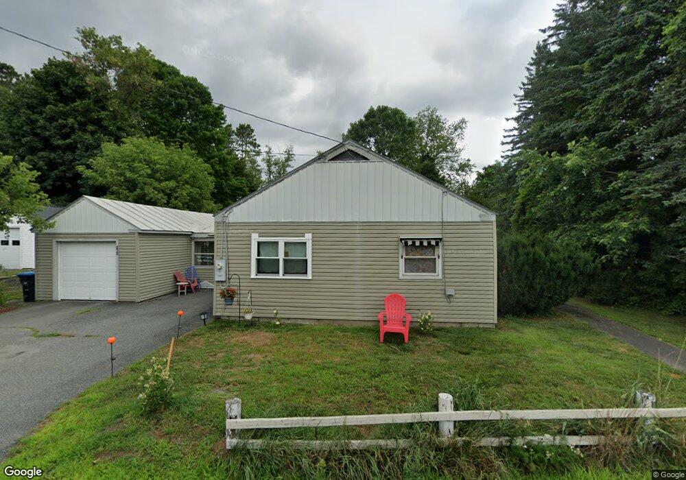1 Chandler St, West Lebanon, NH 03784 - photo 1