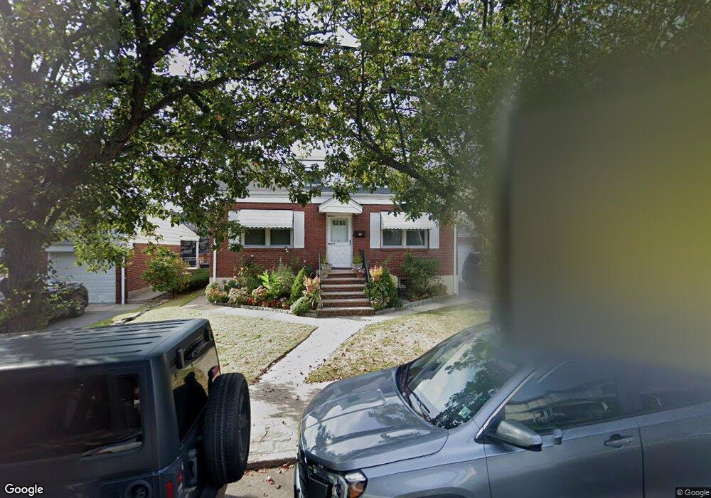 183 9th St, Fairview, NJ 07022 - photo 1