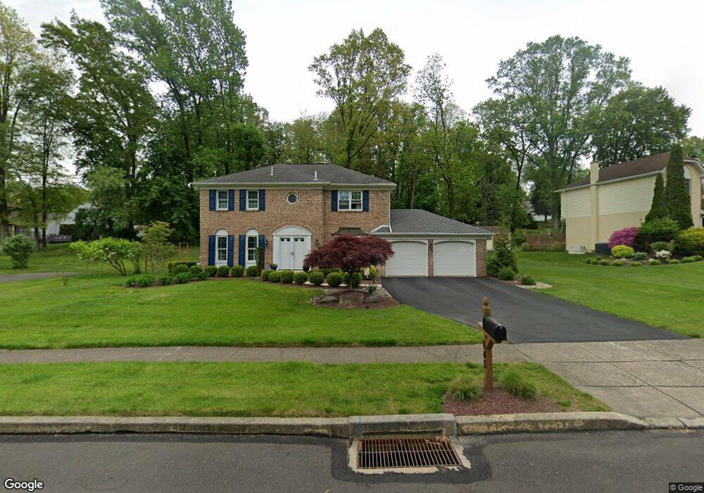 845 Spring View Dr, Southampton, PA 18966 - photo 1