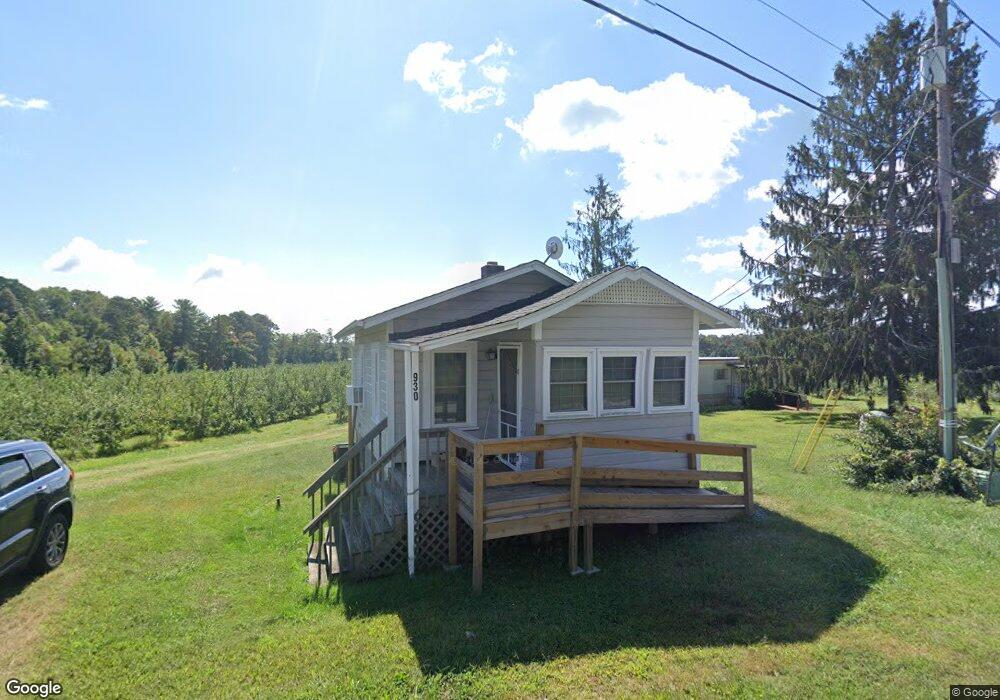 930 S Orchard Rd, Flat Rock, NC 28731 - photo 1