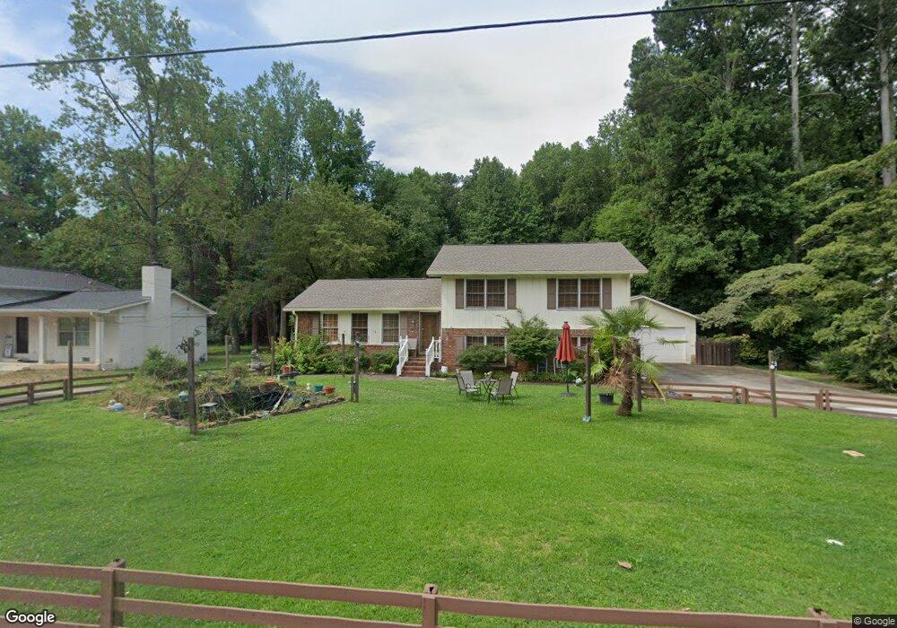 960 Pine Valley Rd, Winder, GA 30680 - photo 1