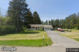 1892 E Shore Dr, Lansing, NY 14882