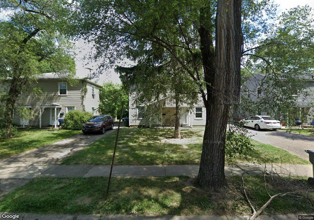 4614-4616 Kae Ave unit 616, Whitehall, OH 43213 - photo 1