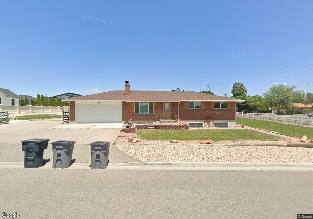 2726 W Cousins Ln, South Jordan, UT 84095 - photo 1