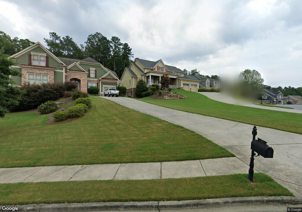 0 Liberty View Ct unit 7401040, Acworth, GA 30101 - photo 1