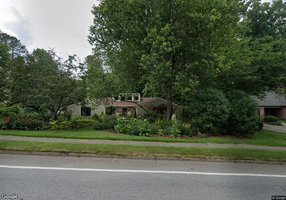 2775 Hembree Rd NE, Marietta, GA 30062 - photo 1