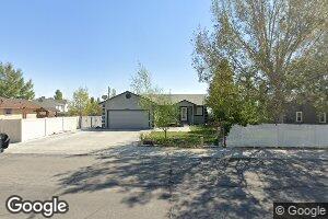 2463 W Laguna Dr, West Wendover, NV 89883
