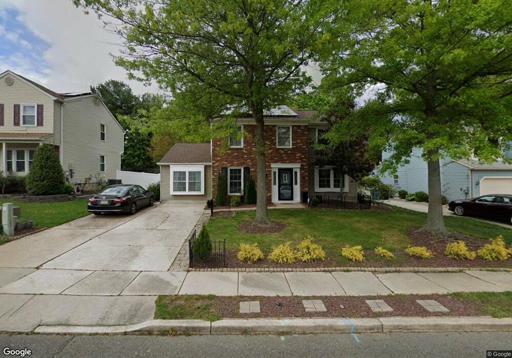 121 Crescent Hollow Dr, Sewell, NJ 08080 - photo 1