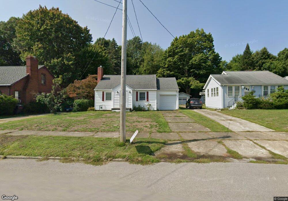 265 West St, Conneaut, OH 44030 - photo 1